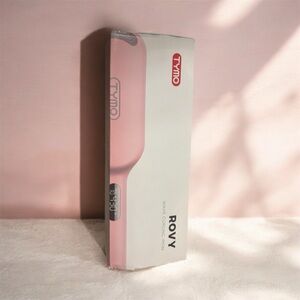 NWB Tymo Pink Wave Curling Iron